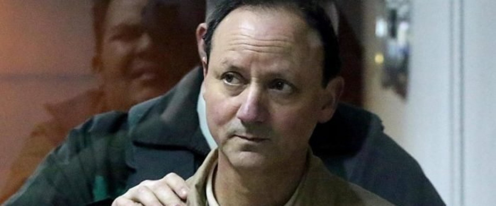 Tribunal rechaza demanda de $2 mil millones presentada por Jaime Anguita contra el Estado