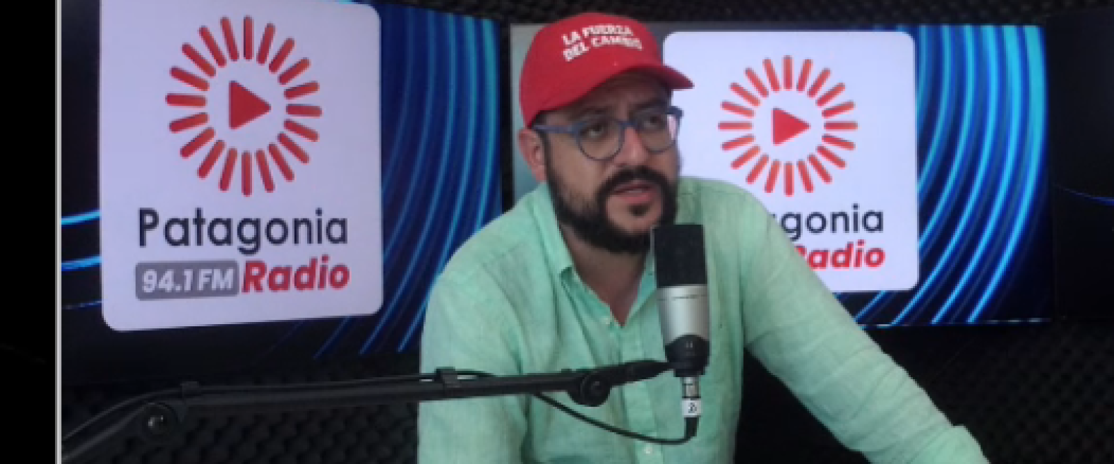 Francisco Orrego en Puerto Montt: “Chile está en una encrucijada muy grande, llamo a votar por Kast”