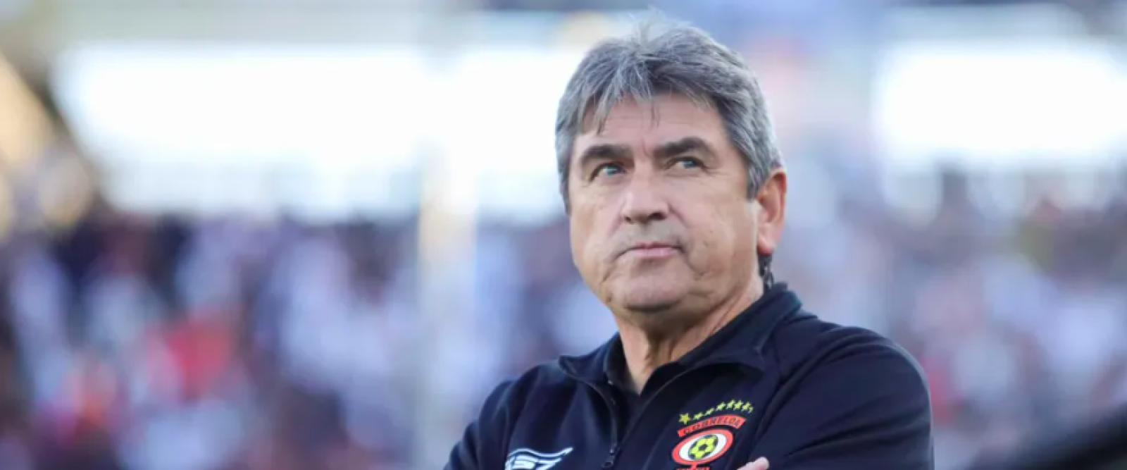 El “Velero” ya tendria técnico: Emiliano Astorga asoma como reemplazante de Jaime 