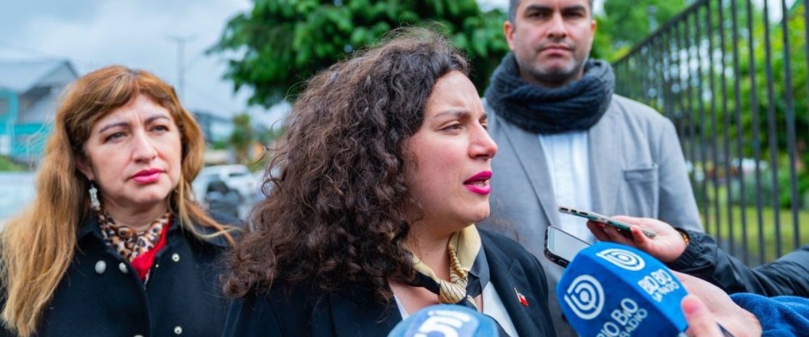 Balance de la Delegación Presidencial confirma normalidad en elecciones de Los Lagos y un detenido por llegar ebrio a votar