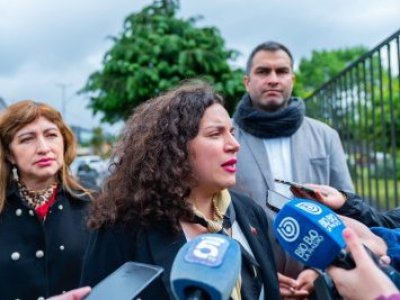 Balance de la Delegación Presidencial confirma normalidad en elecciones de Los Lagos y un detenido por llegar ebrio a votar