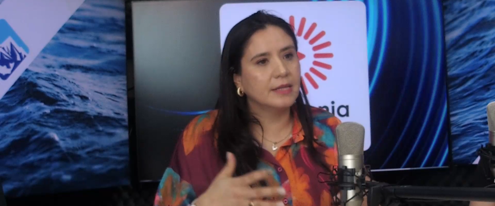 “Somos la extensión de las carreteras”: Armasur releva el rol del mar en la industria del salmón