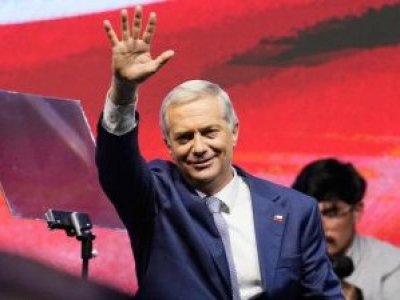 Kast arrasa en Puerto Montt y la Región de Los Lagos en la segunda vuelta presidencial