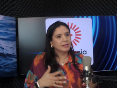 “Somos la extensión de las carreteras”: Armasur releva el rol del mar en la industria del salmón