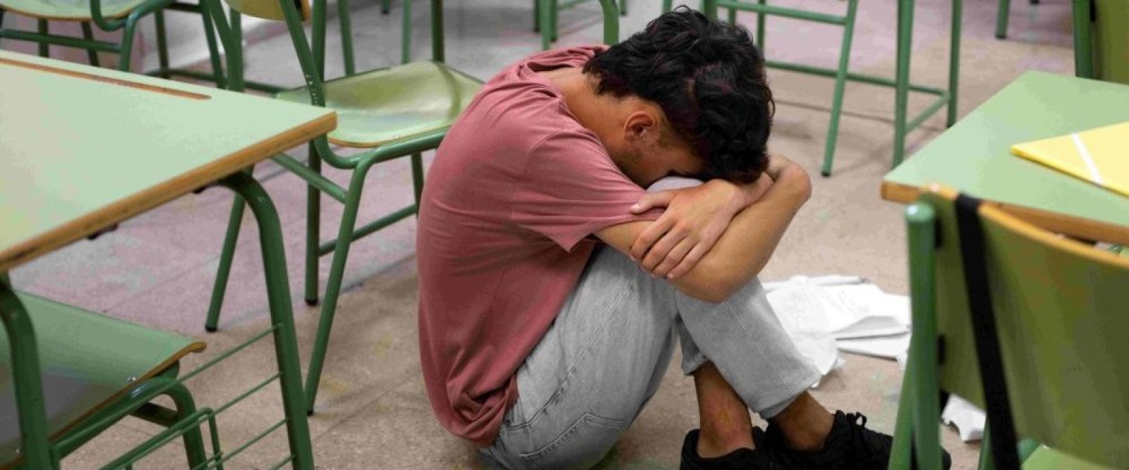Denuncias por convivencia escolar aumentan 37% en Los Lagos: maltrato y ciberacoso lideran casos
