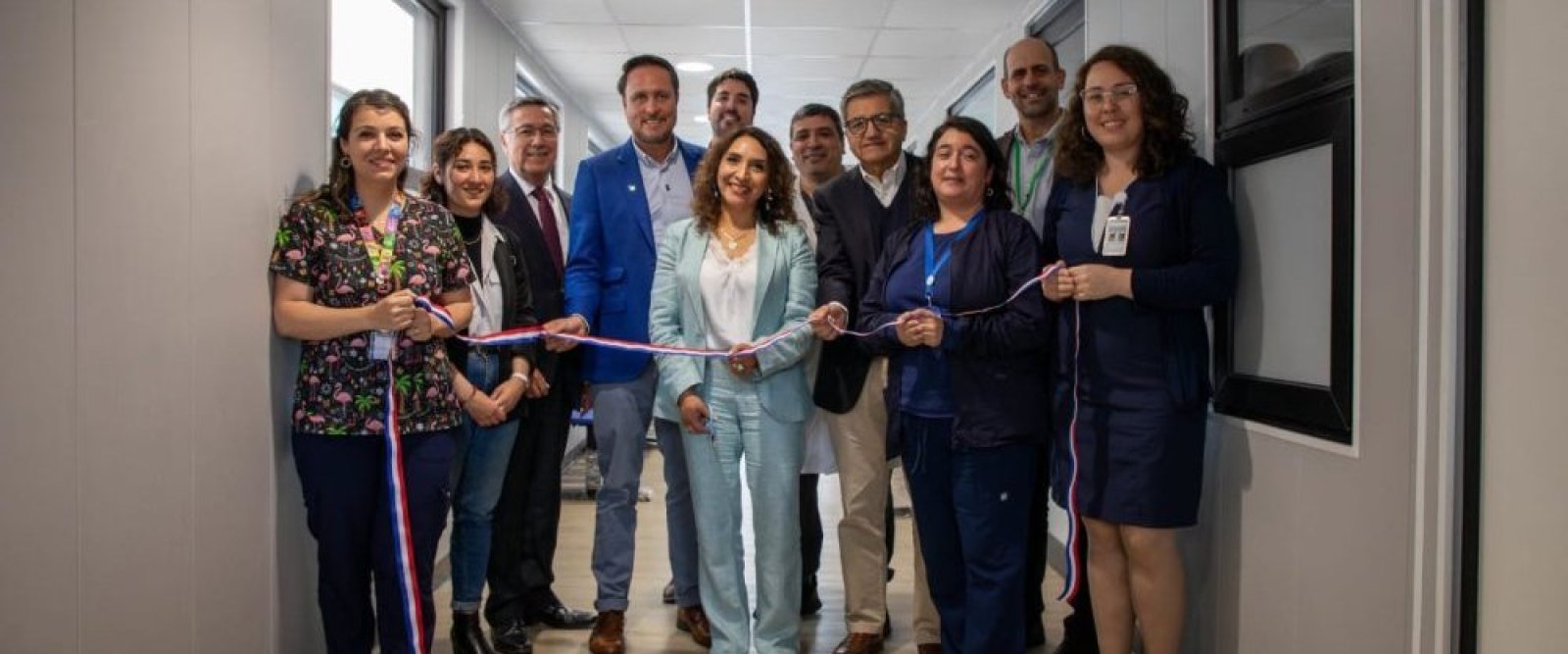 Inauguran Centro del Cáncer del Hospital Puerto Montt para fortalecer atención oncológica en la Región de Los Lagos