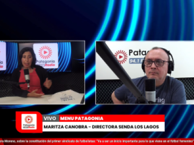 “Avisar los controles nos convierte en cómplices del riesgo”: advertencia de SENDA en fiestas de fin de año