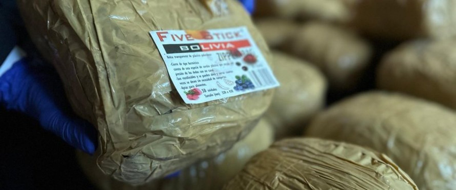 Megaoperativo de la PDI: incautan 650 kilos de cannabis y desbaratan red de narcotráfico con base en Puerto Montt