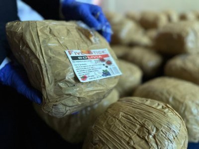 Megaoperativo de la PDI: incautan 650 kilos de cannabis y desbaratan red de narcotráfico con base en Puerto Montt