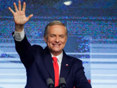 Puerto Varas en la agenda presidencial: Kast se tomará vacaciones antes del cambio de mando