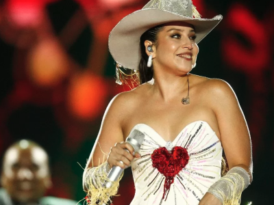 Trenes Culturales llega a Puerto Varas con concierto gratuito de María José Quintanilla