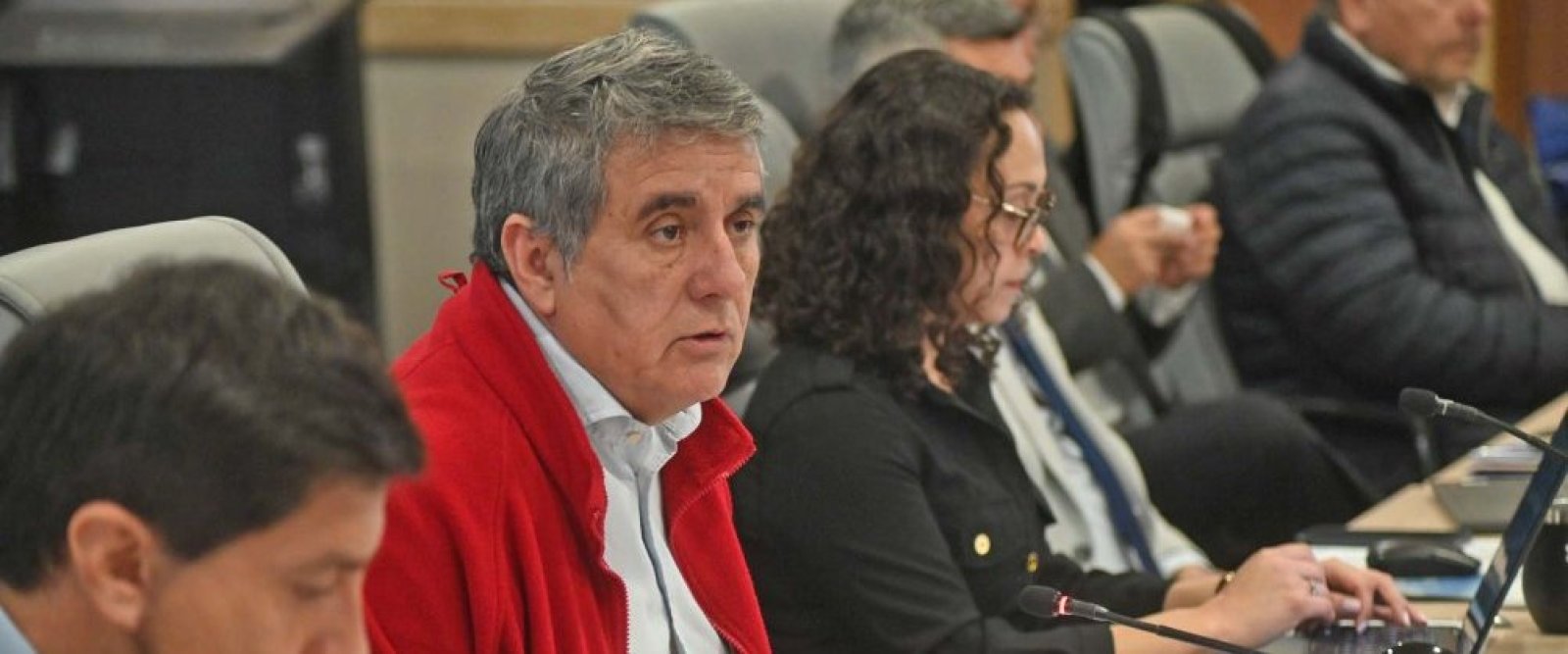 Gobierno Regional de Los Lagos cerrará 2025 con deuda flotante superior a $16 mil millones