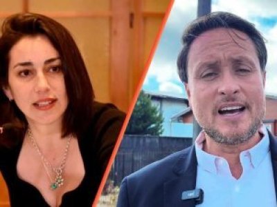 “La seguridad no depende del municipio”: alcalde de Puerto Montt emplaza a la Seremi de Seguridad por pirotecnia ilegal