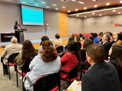 INACAP certifica a 50 docentes en Puerto Montt con programas CEDEM enfocados en IA, liderazgo y bienestar socioemocional