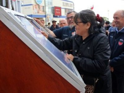 Dos autos cero kilómetro: Rifa Gigante de Bomberos volvió a premiar en Puerto Montt