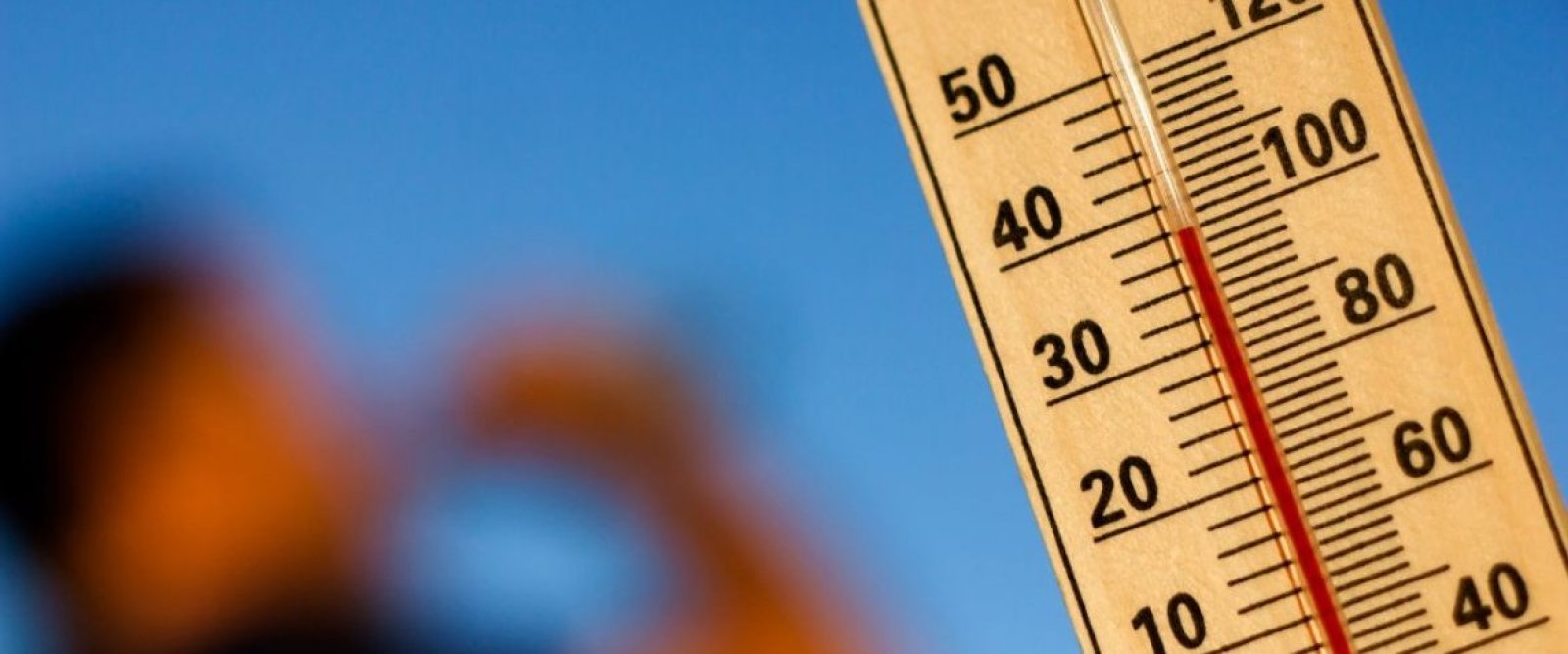 Hasta 36°C: alerta meteorológica por temperaturas extremas este domingo en la Región de Los Lagos