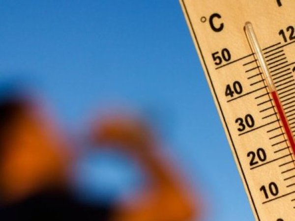 Hasta 36°C: alerta meteorológica por temperaturas extremas este domingo en la Región de Los Lagos