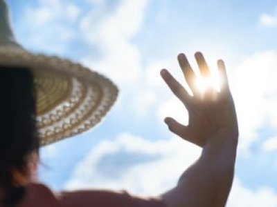 Puerto Montt alcanzó 34,3°C este domingo y registra la tercera temperatura más alta de su historia