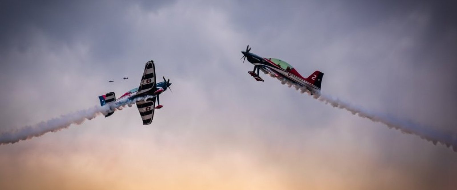 Tour verano: Escuadrilla Halcones confirma exhibición aérea en Puerto Montt
