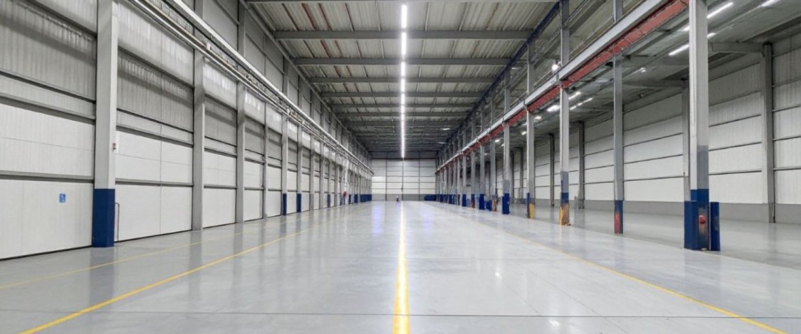 Proyectan inversión por casi US$33 millones en nuevo centro de bodegaje en Puerto Montt