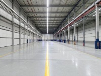 Proyectan inversión por casi US$33 millones en nuevo centro de bodegaje en Puerto Montt