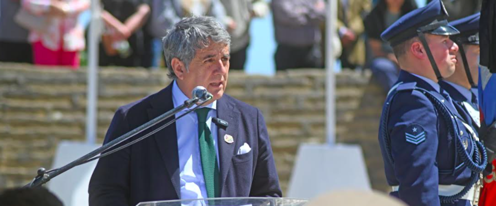 Bicentenario de Chiloé: a 200 años de su incorporación a Chile, autoridades llaman a impulsar desarrollo con identidad