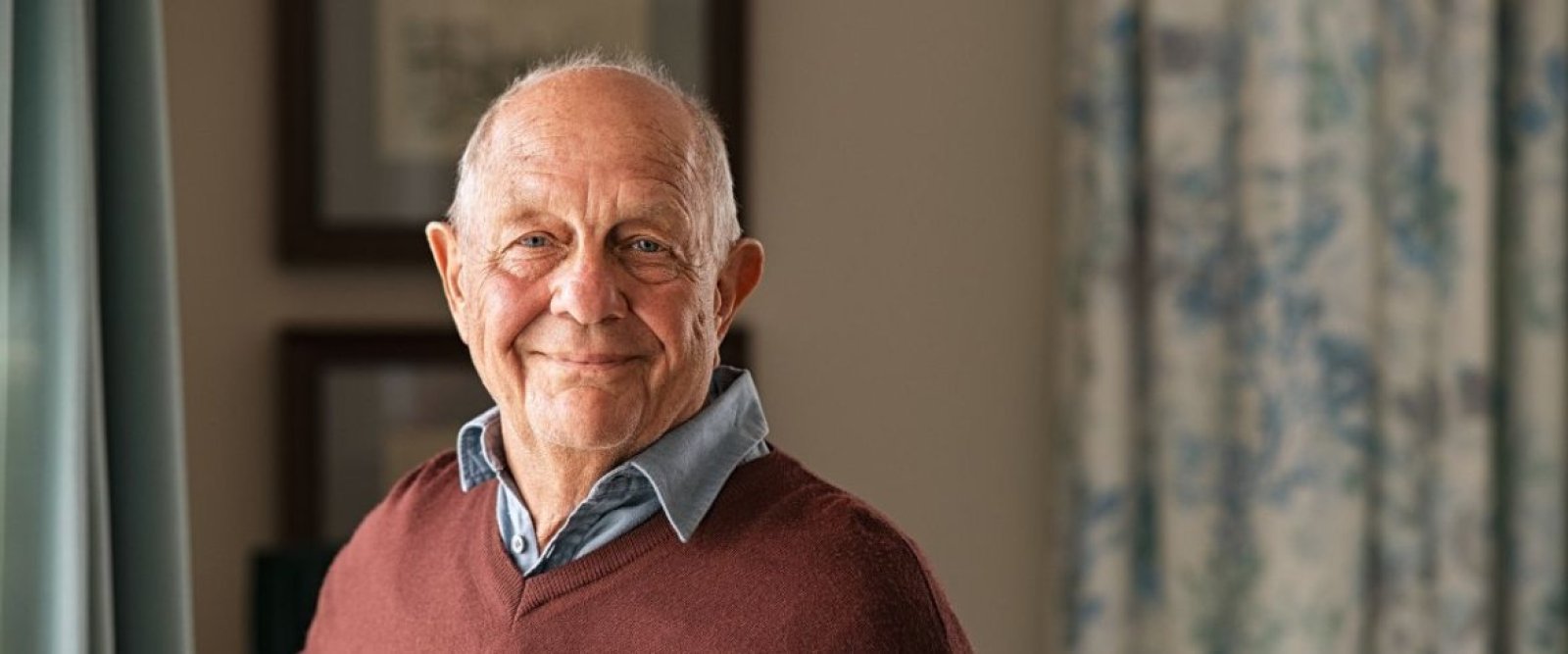 Nutrición y envejecimiento: por qué comer bien es clave para llegar activos y saludables a la vejez