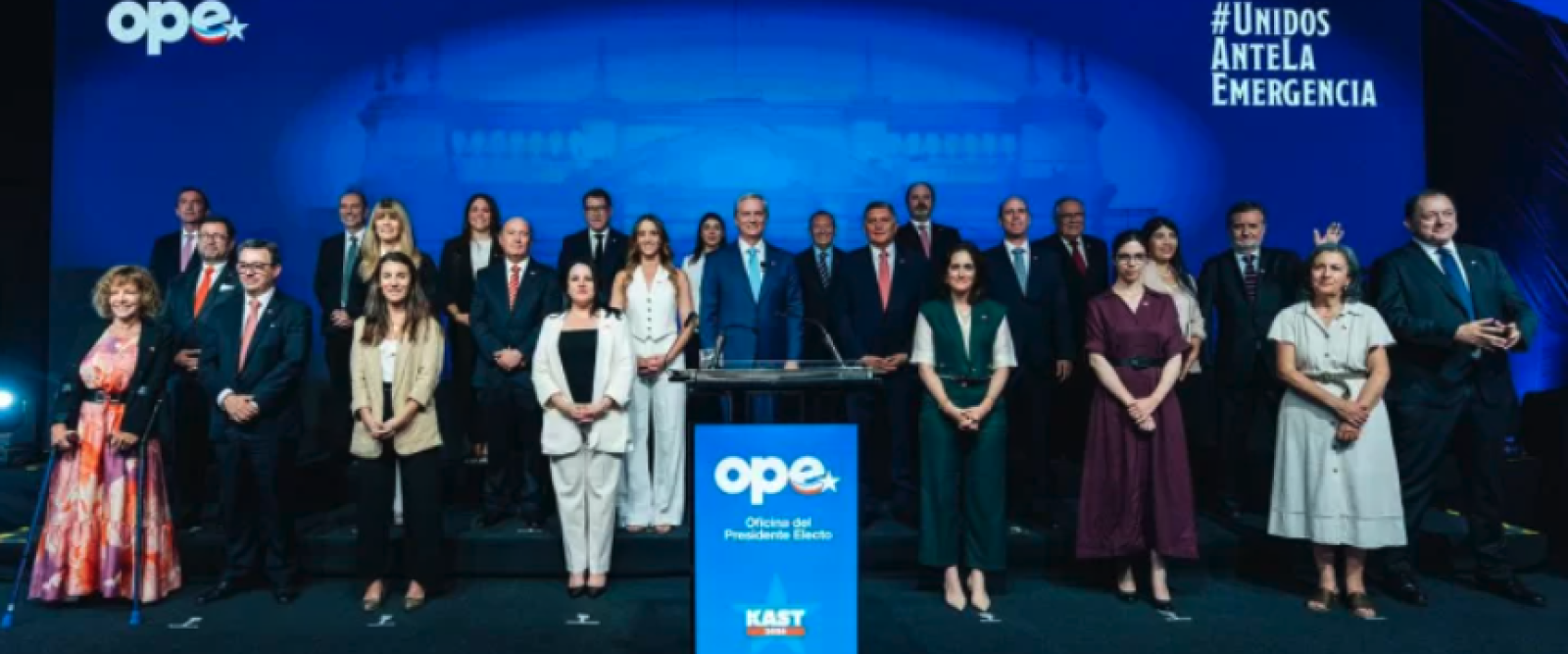 SalmonChile valora nuevo gabinete de José Antonio Kast y pide reglas claras para el desarrollo de la salmonicultura