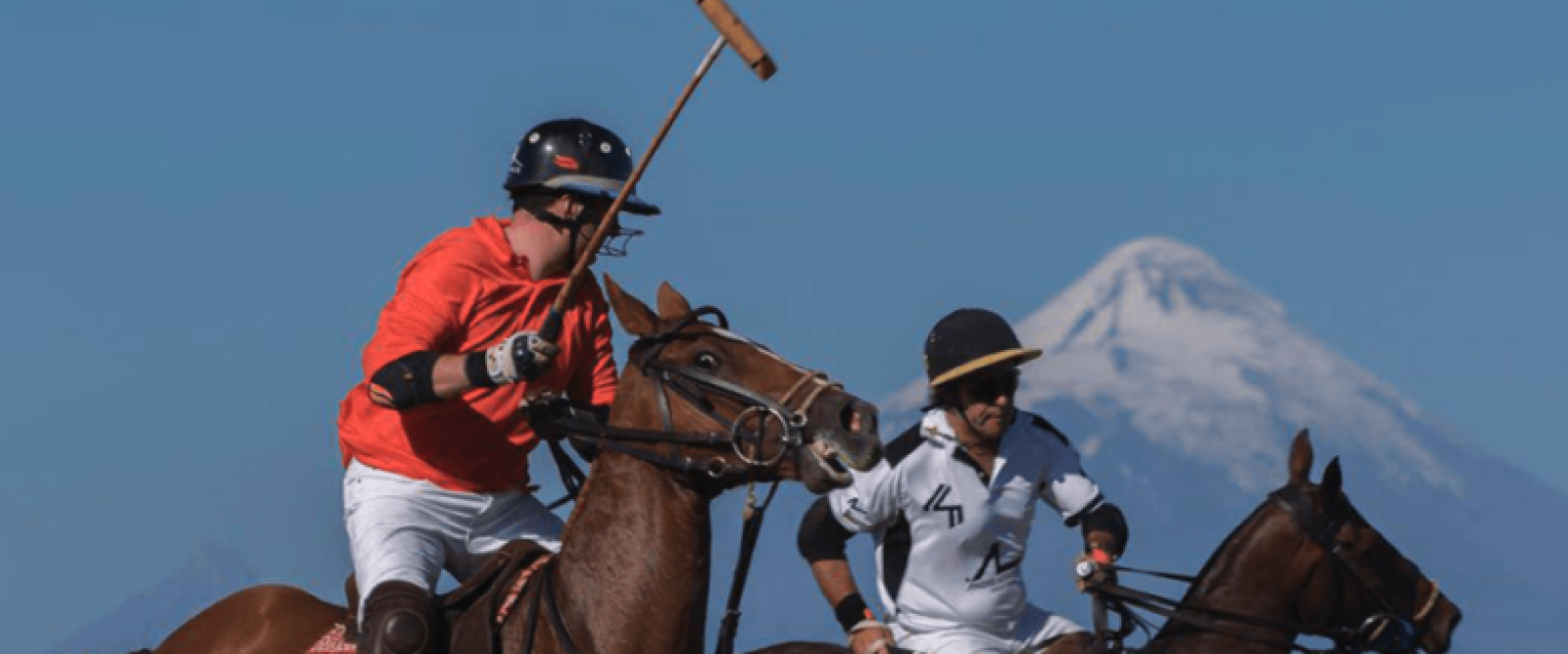 Puerto Varas: Este viernes arranca la 10ª Copa PoloSur con figuras del polo nacional e internacional