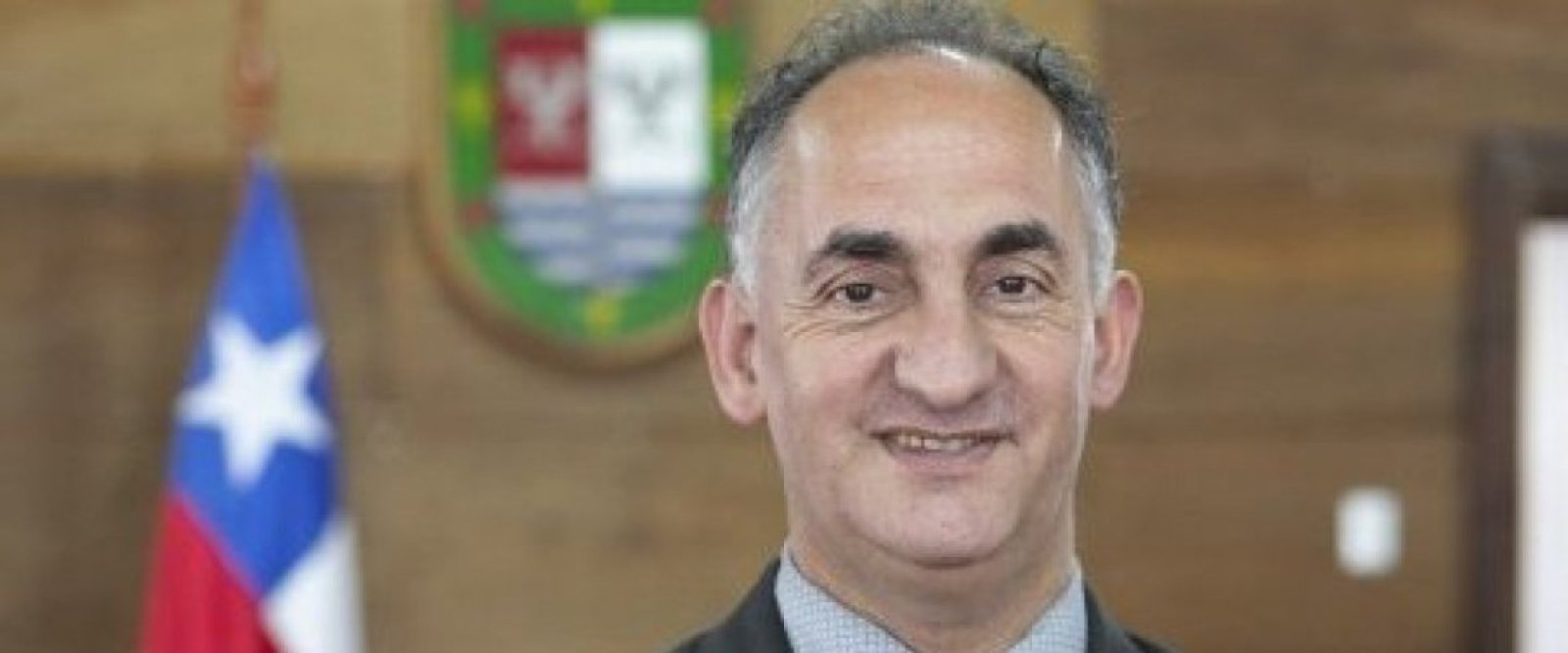 TER de Los Lagos acoge requerimiento de remoción contra concejal Juan Patricio Godoy por presuntas faltas a la probidad