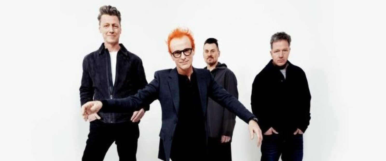 Travis vuelve a Chile y elige Frutillar para un concierto íntimo en el Teatro del Lago