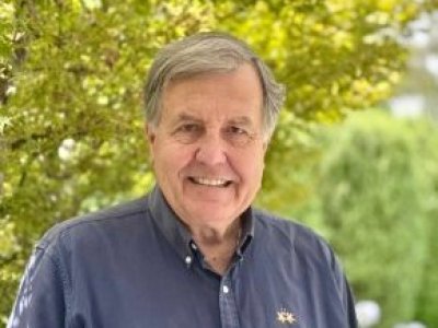 SalmonChile nombra a Patricio Melero como nuevo presidente del gremio acuícola