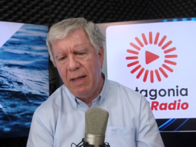 “Me tiraron a la parrilla como chivo expiatorio”: Nicos Nicolaides tras ser absuelto en el caso Nova Austral