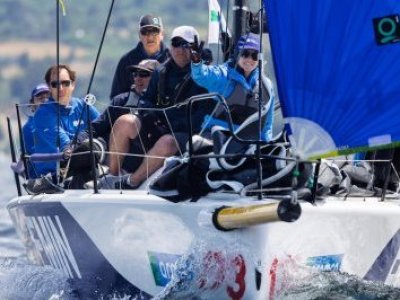 Regata Chiloé Bicentenario 2026 entra en su jornada decisiva y define a los grandes favoritos