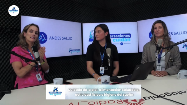 Cáncer en Puerto Montt: especialistas alertan por detección tardía y llaman a priorizar el autocuidado