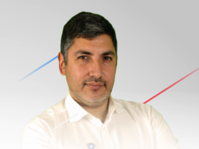 Cristian Palma Valdés será el nuevo Delegado Presidencial de la Región de Los Lagos