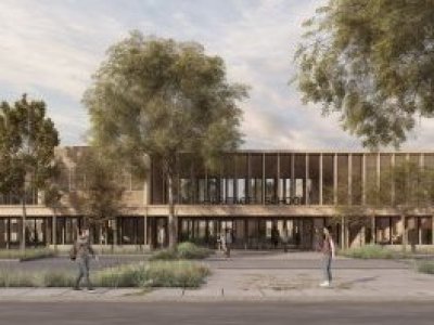 Heritage: el proyecto educativo inspirado en The Grange School que abrirá en Llanquihue en 2027