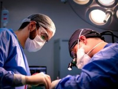 Sistema SAP de FONASA permite operarse de la rodilla sin salir de la Región de Los Lagos