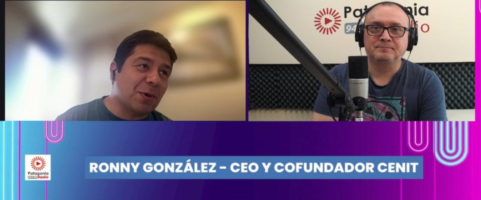 Cenit: la app chilena con inteligencia artificial que simplifica los impuestos para pymes y emprendedores