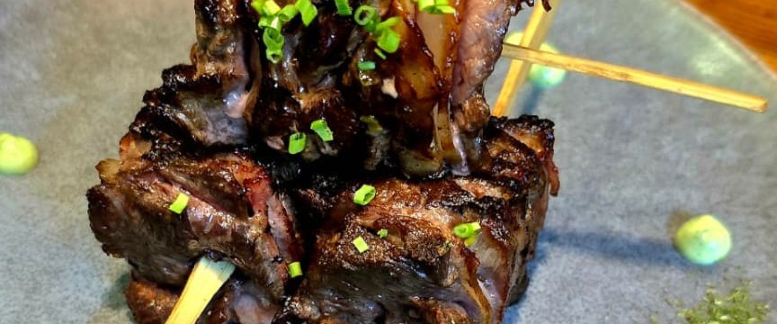 Dónde celebrar San Valentín en Puerto Varas: Oxalis Cocina presenta menú romántico de alta cocina