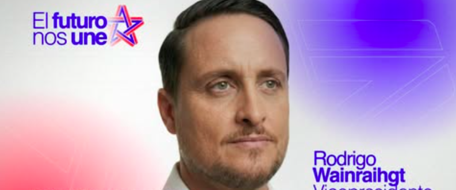 Alcalde de Puerto Montt, Rodrigo Wainraihgt, asume rol clave en lista única que lidera para dirigir RN