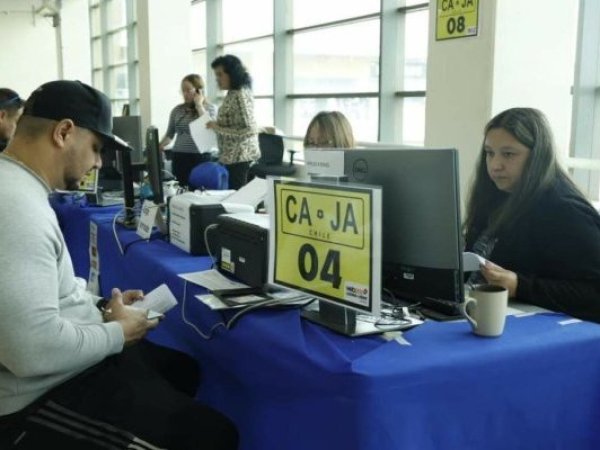 Permiso de Circulación 2026 en Puerto Montt: ya puedes pagar online y desde el 9 de marzo en el Arena