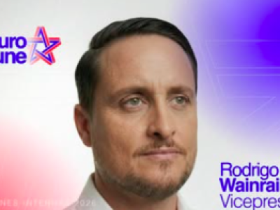 Alcalde de Puerto Montt, Rodrigo Wainraihgt, asume rol clave en lista única que lidera para dirigir RN