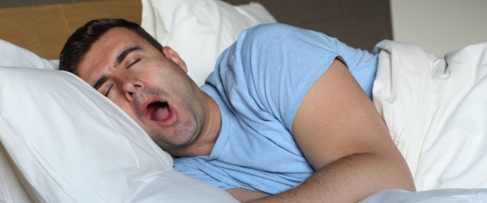 Ronquidos y apnea del sueño: especialistas advierten que podrían afectar hasta al 35% de los chilenos