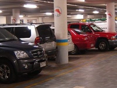 ¿Te están cobrando de más en el estacionamiento? SERNAC inicia fiscalización nacional