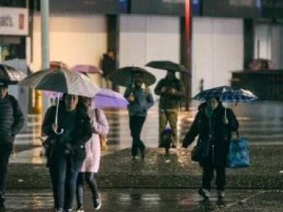 ¿Más lluvia en Puerto Montt? Proyectan posible retorno del Fenómeno del Niño durante 2026