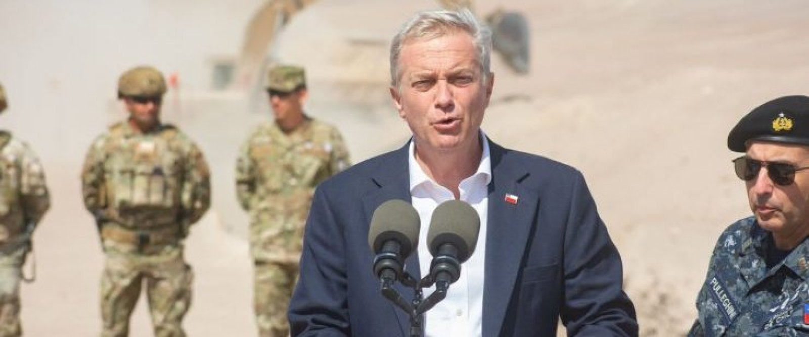 Presidente Kast proyecta visita a Puerto Montt en medio de despliegue territorial del Gobierno