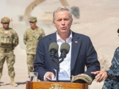 Presidente Kast proyecta visita a Puerto Montt en medio de despliegue territorial del Gobierno