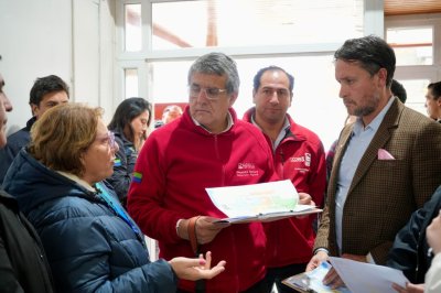 Puerto Montt avanza hacia un Centro de Neurodivergencia con apoyo del Gobierno Regional