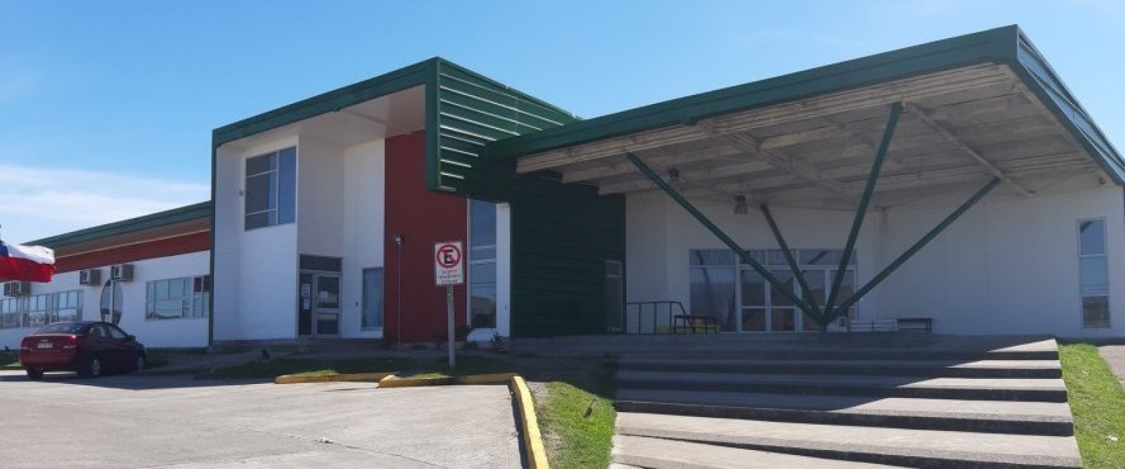 Escolar de 17 años es formalizado por agresión a estudiante y docente en colegio de Puerto Montt